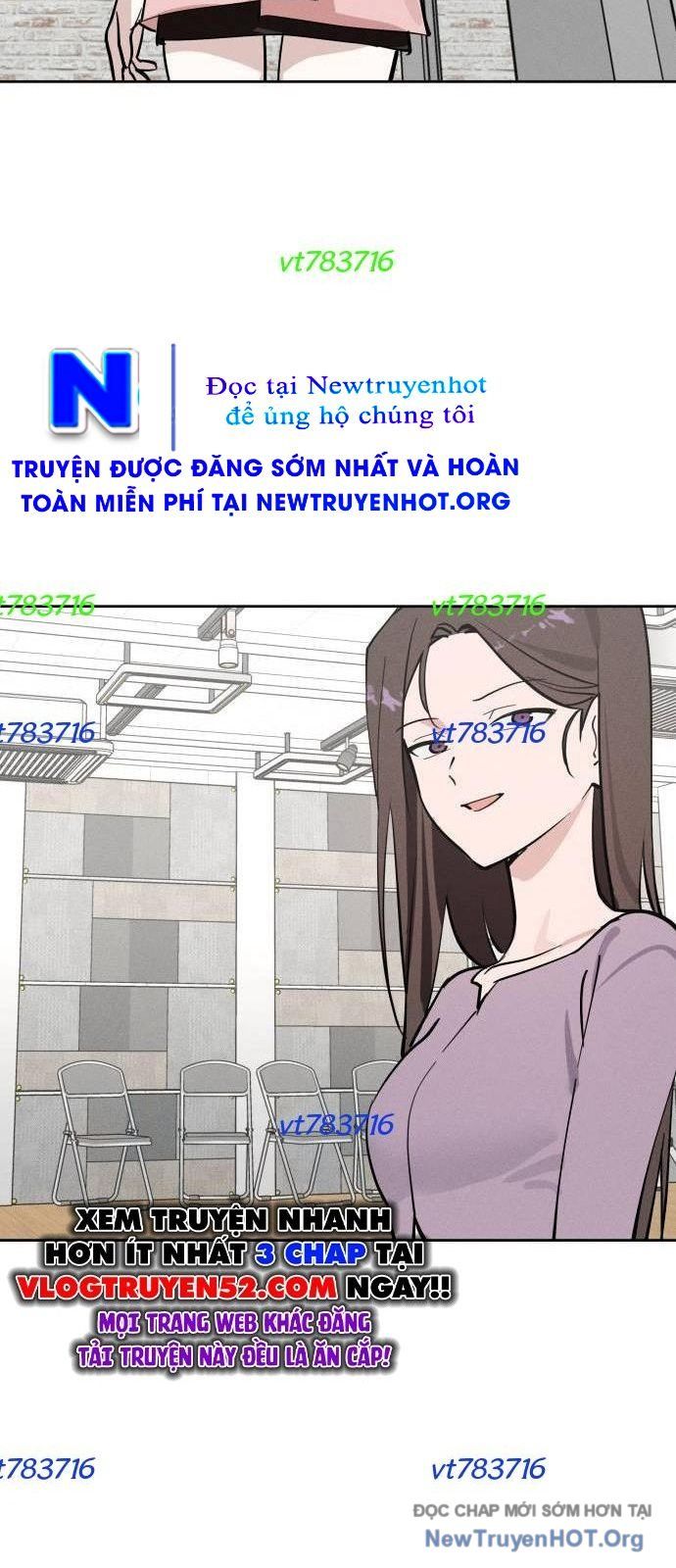 Hôm Nay Han Yoil Là Phụ Nữ - Chapter 19 - Page 69