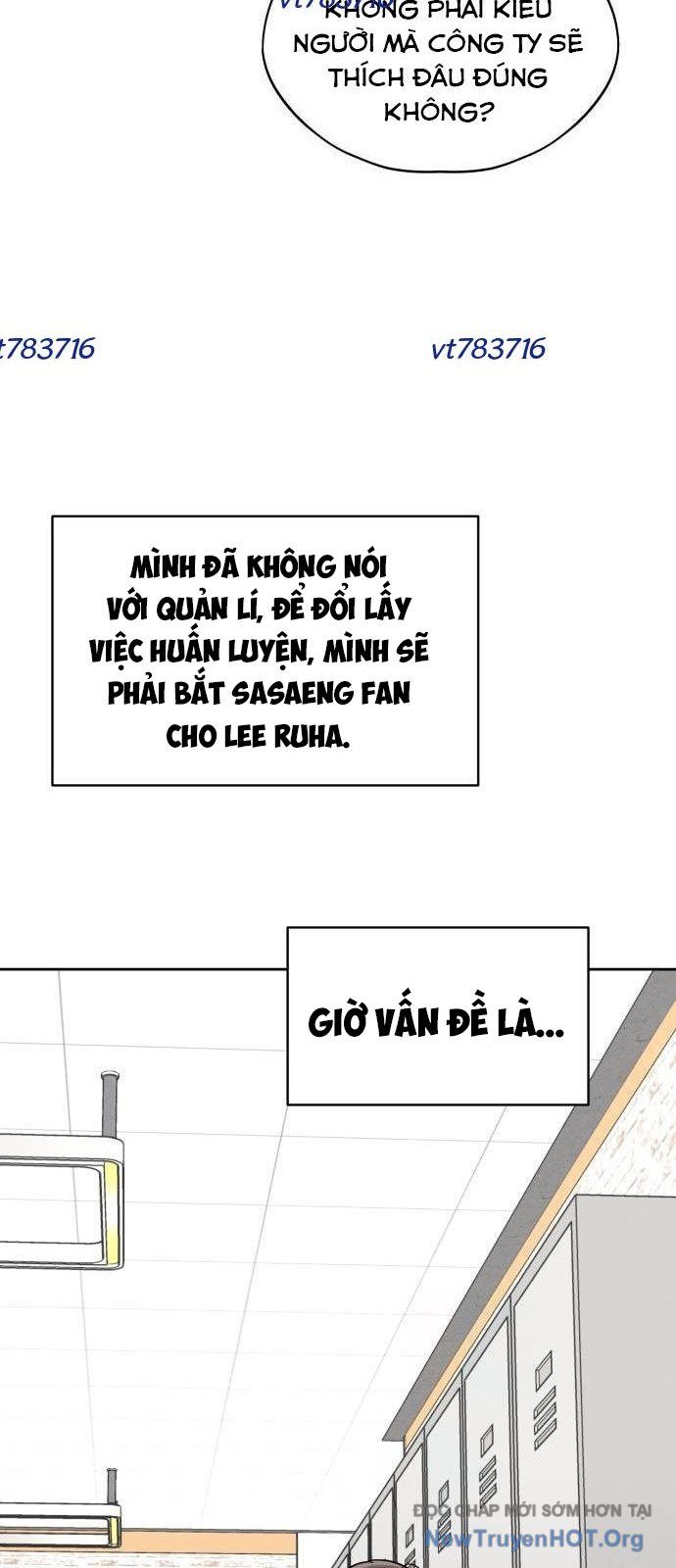 Hôm Nay Han Yoil Là Phụ Nữ - Chapter 19 - Page 7