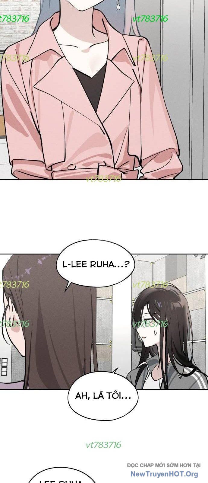 Hôm Nay Han Yoil Là Phụ Nữ - Chapter 19 - Page 71