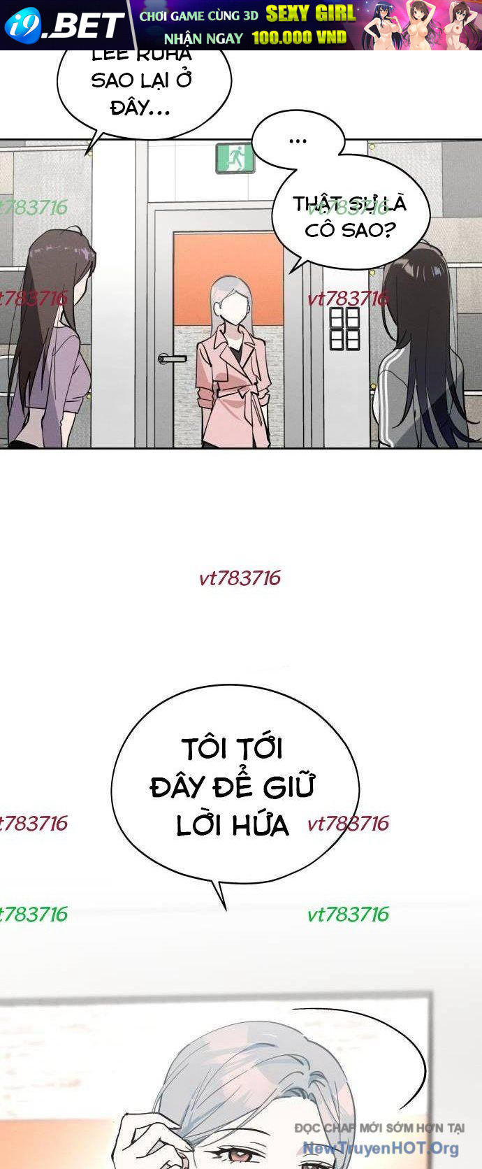 Hôm Nay Han Yoil Là Phụ Nữ - Chapter 19 - Page 72