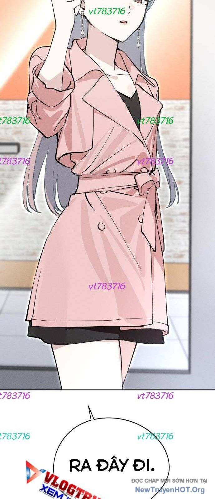 Hôm Nay Han Yoil Là Phụ Nữ - Chapter 19 - Page 73