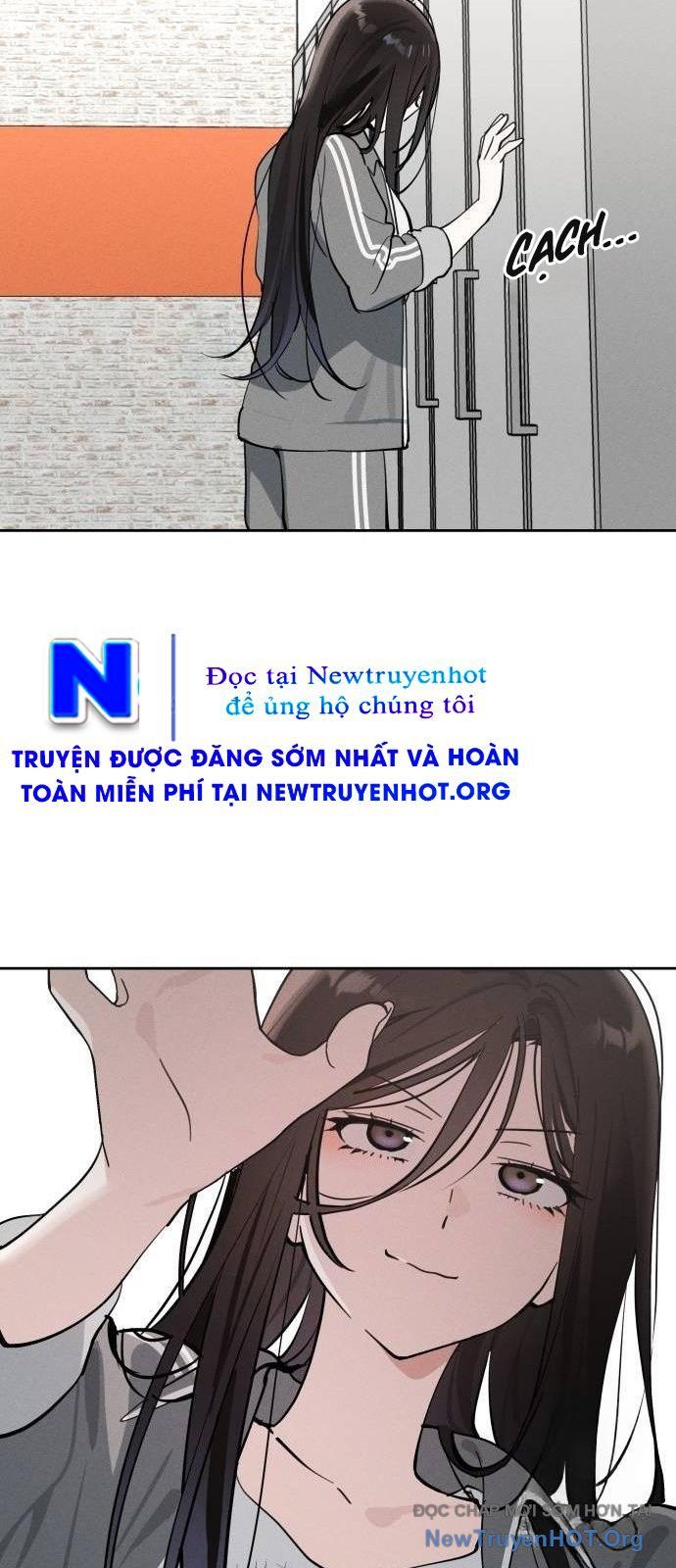 Hôm Nay Han Yoil Là Phụ Nữ - Chapter 19 - Page 8