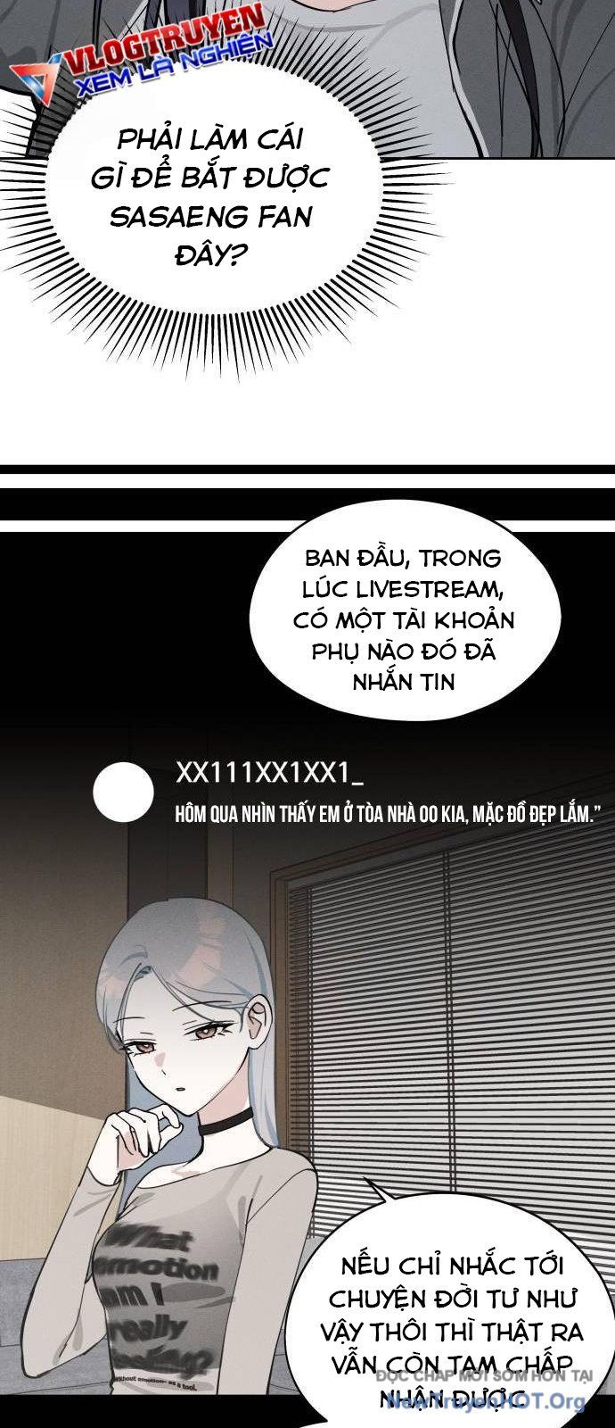 Hôm Nay Han Yoil Là Phụ Nữ - Chapter 19 - Page 9