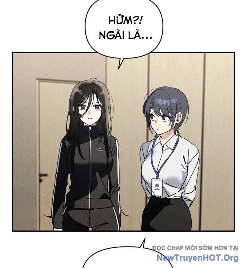 Hôm Nay Han Yoil Là Phụ Nữ - Chapter 2 - Page 111