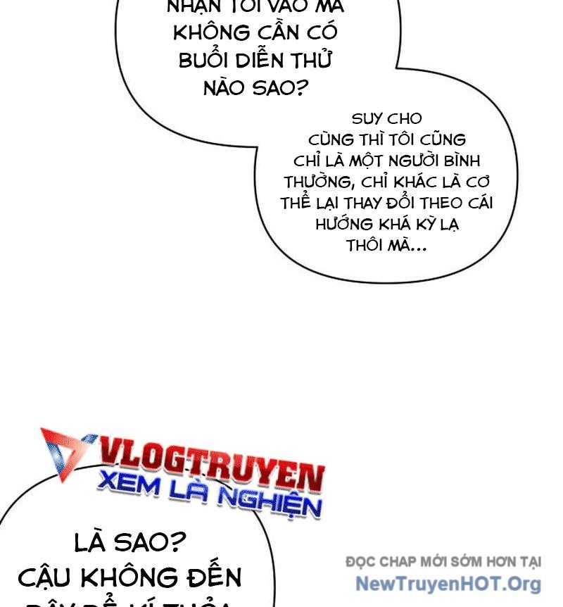 Hôm Nay Han Yoil Là Phụ Nữ - Chapter 2 - Page 124