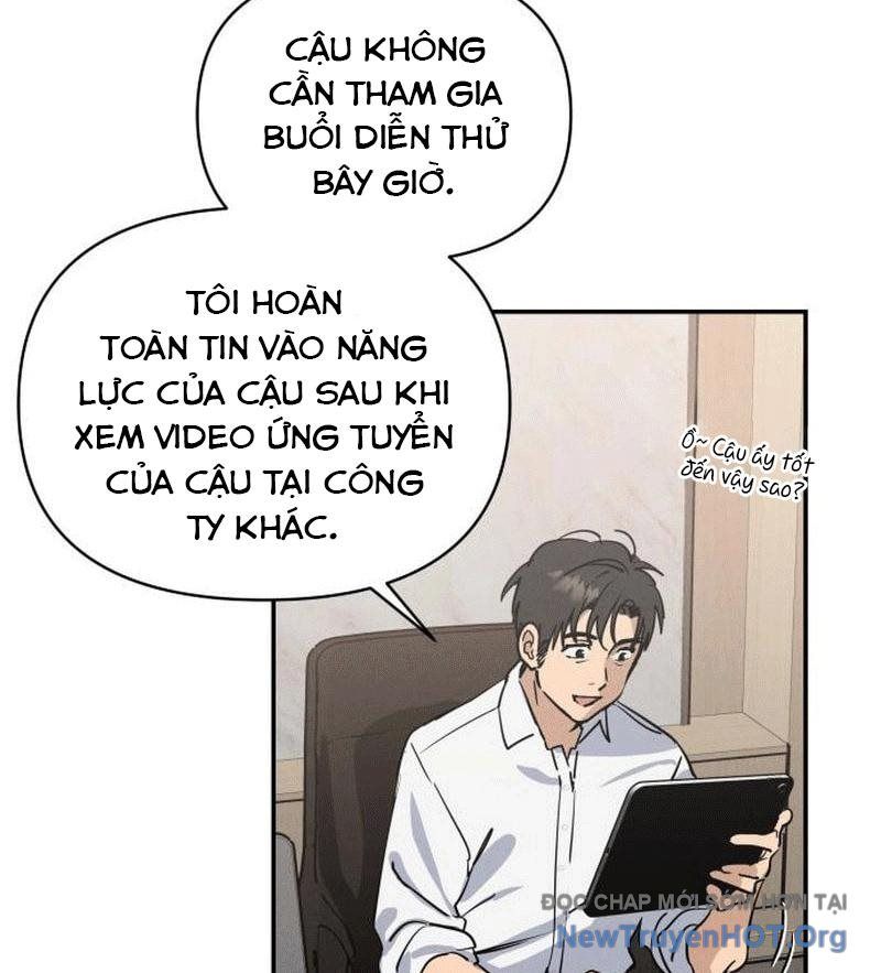 Hôm Nay Han Yoil Là Phụ Nữ - Chapter 2 - Page 127