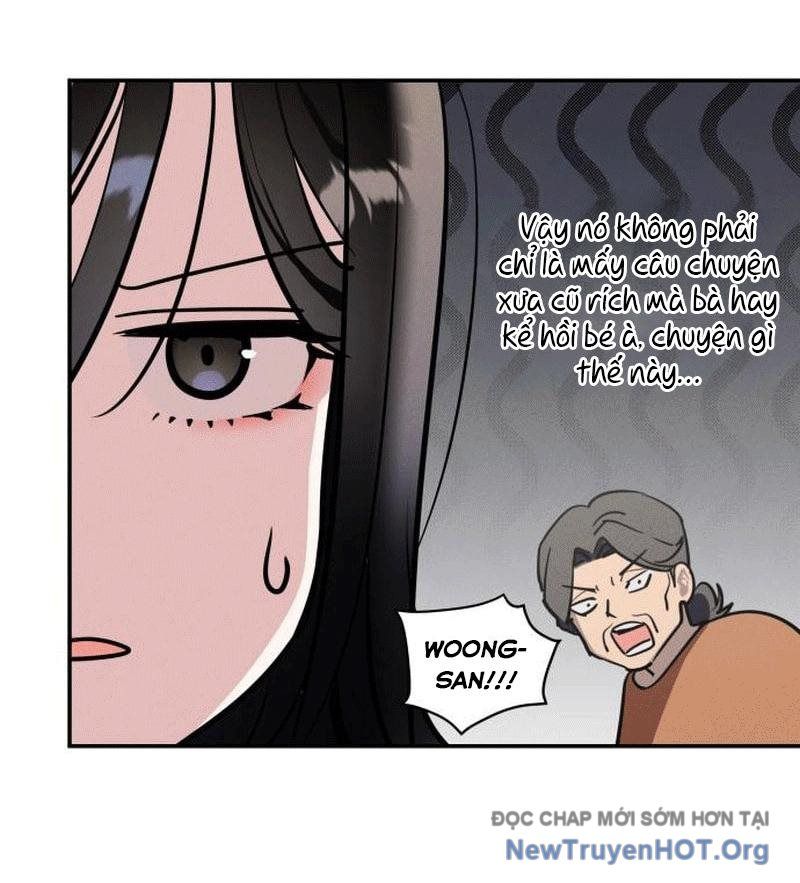 Hôm Nay Han Yoil Là Phụ Nữ - Chapter 2 - Page 133