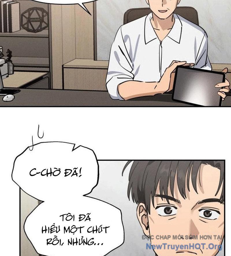 Hôm Nay Han Yoil Là Phụ Nữ - Chapter 2 - Page 135