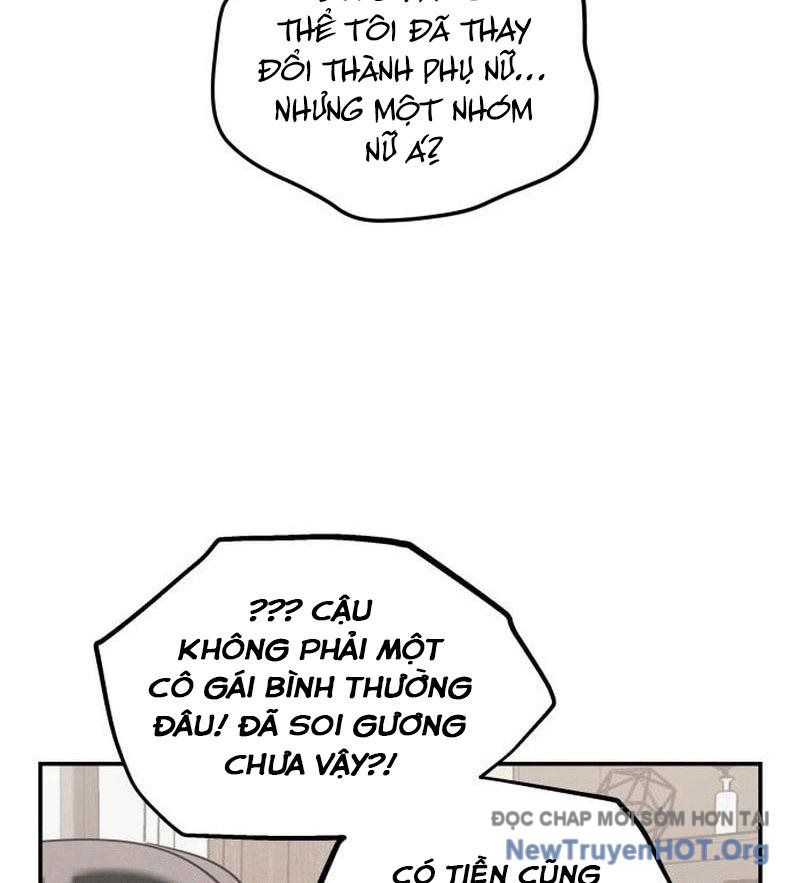 Hôm Nay Han Yoil Là Phụ Nữ - Chapter 2 - Page 138