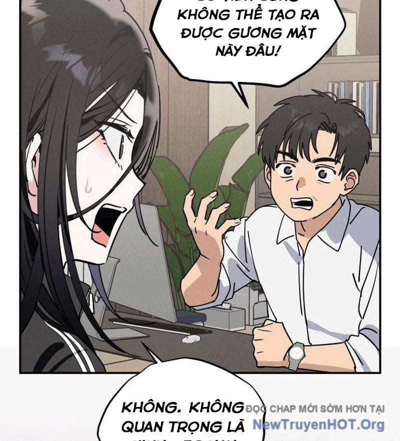 Hôm Nay Han Yoil Là Phụ Nữ - Chapter 2 - Page 139