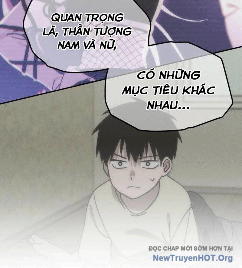 Hôm Nay Han Yoil Là Phụ Nữ - Chapter 2 - Page 141