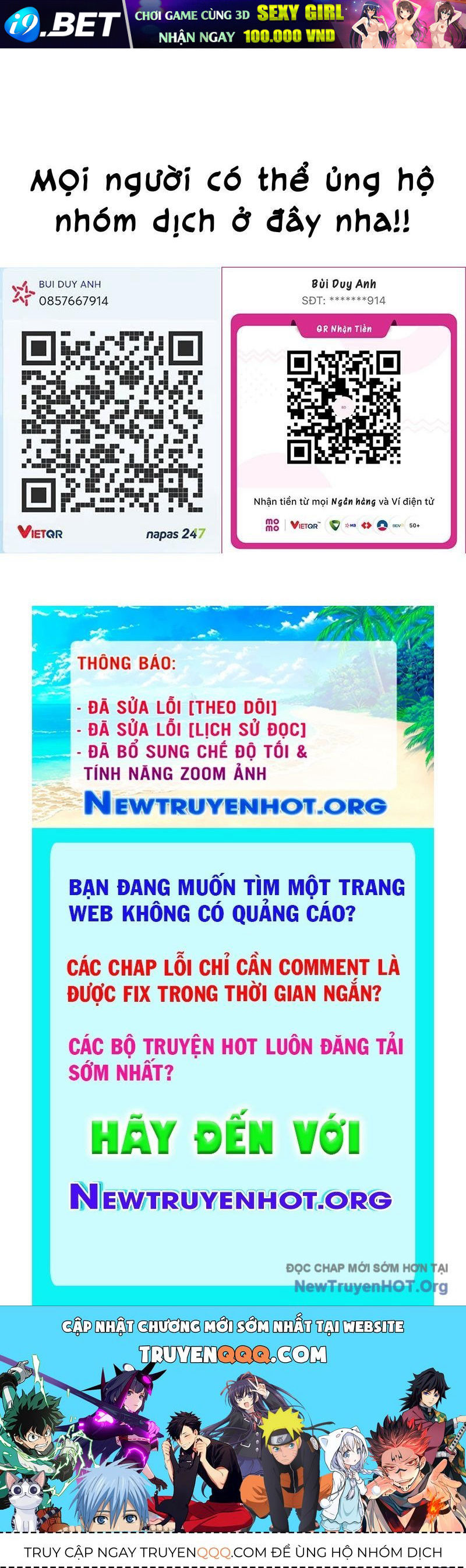 Hôm Nay Han Yoil Là Phụ Nữ - Chapter 2 - Page 171