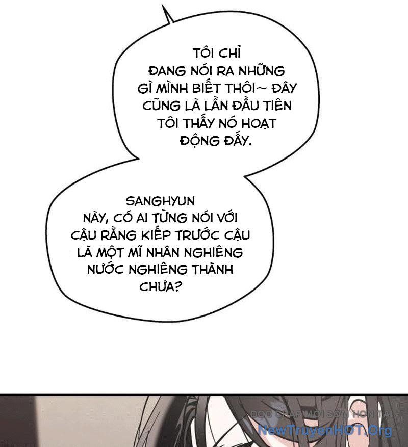 Hôm Nay Han Yoil Là Phụ Nữ - Chapter 2 - Page 18