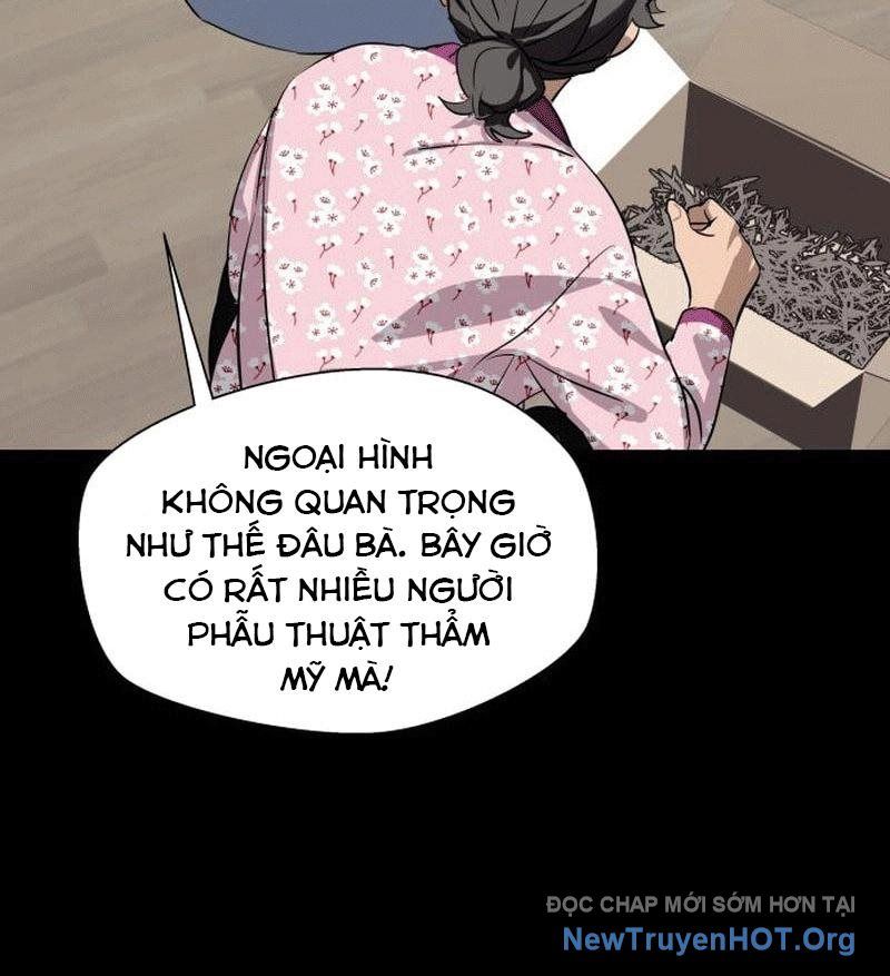 Hôm Nay Han Yoil Là Phụ Nữ - Chapter 2 - Page 23