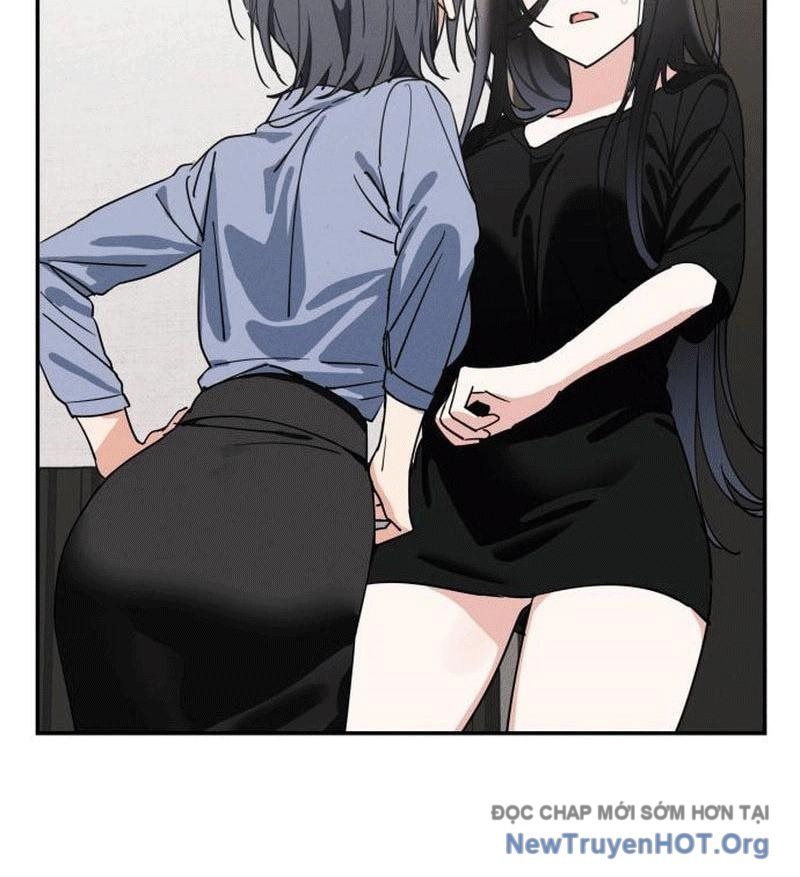 Hôm Nay Han Yoil Là Phụ Nữ - Chapter 2 - Page 35