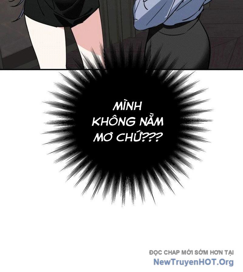 Hôm Nay Han Yoil Là Phụ Nữ - Chapter 2 - Page 41