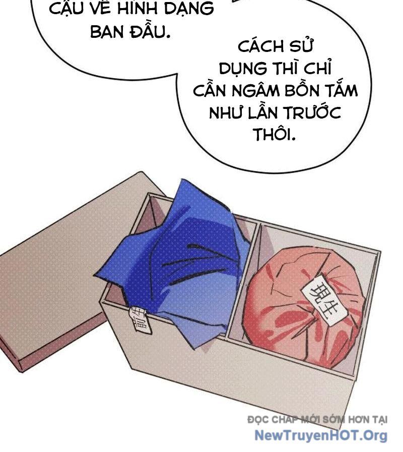 Hôm Nay Han Yoil Là Phụ Nữ - Chapter 2 - Page 44