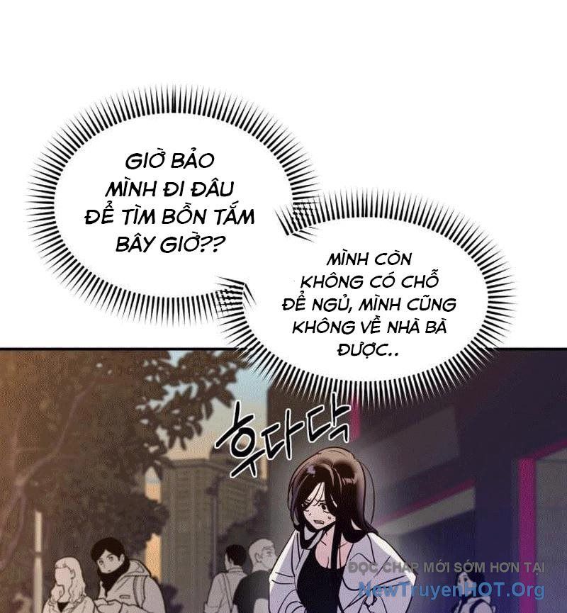 Hôm Nay Han Yoil Là Phụ Nữ - Chapter 2 - Page 57