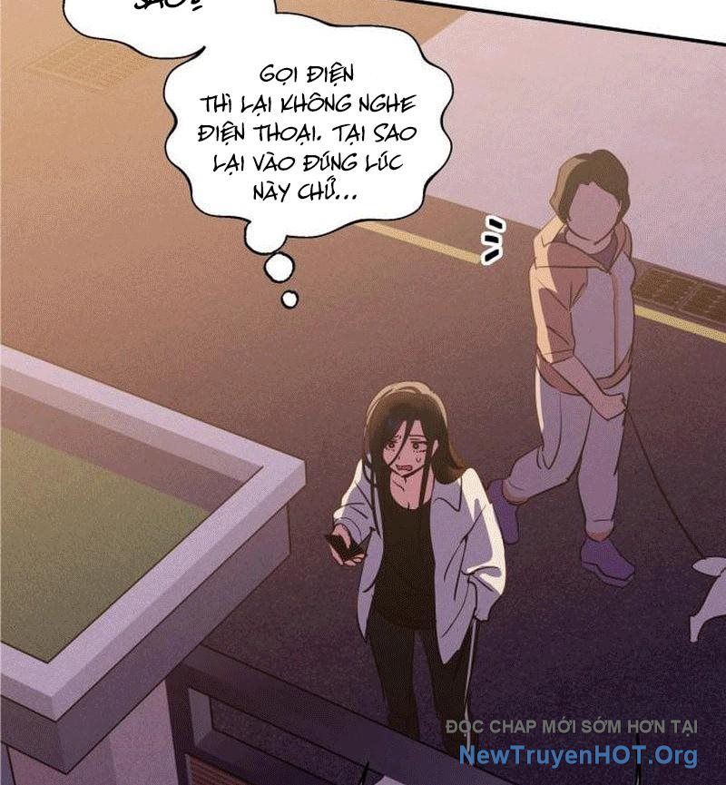 Hôm Nay Han Yoil Là Phụ Nữ - Chapter 2 - Page 62