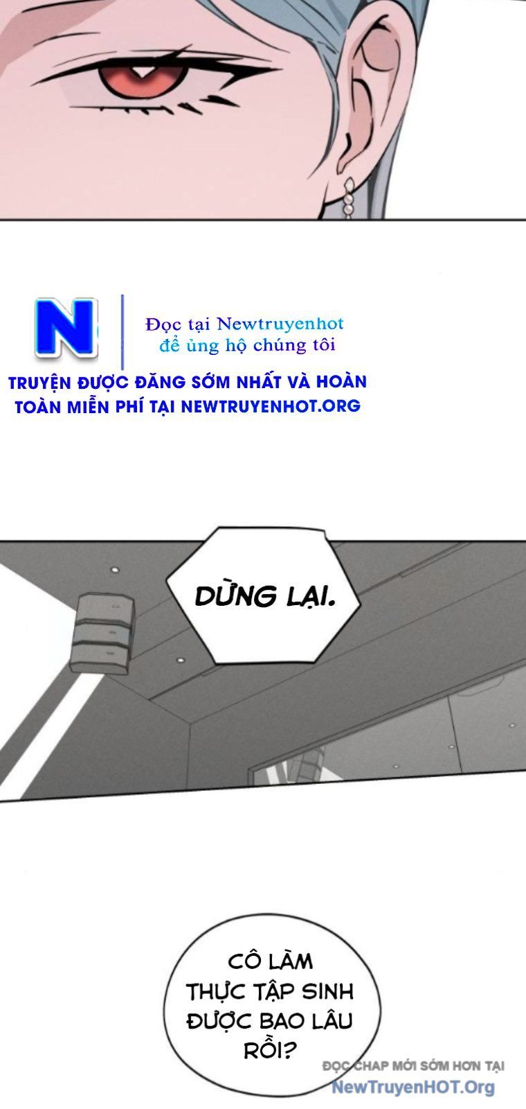 Hôm Nay Han Yoil Là Phụ Nữ - Chapter 20 - Page 12