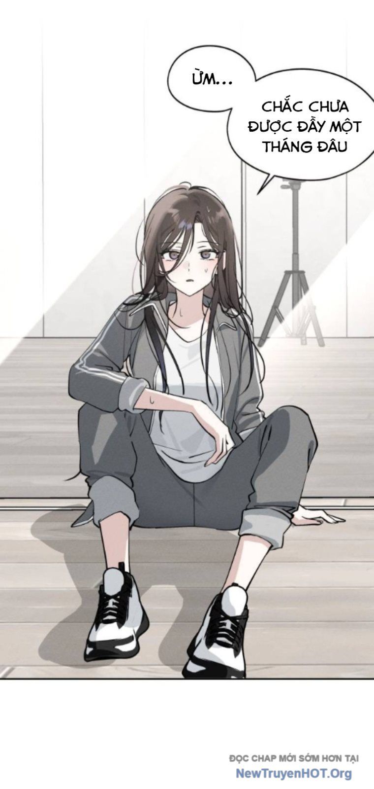 Hôm Nay Han Yoil Là Phụ Nữ - Chapter 20 - Page 13