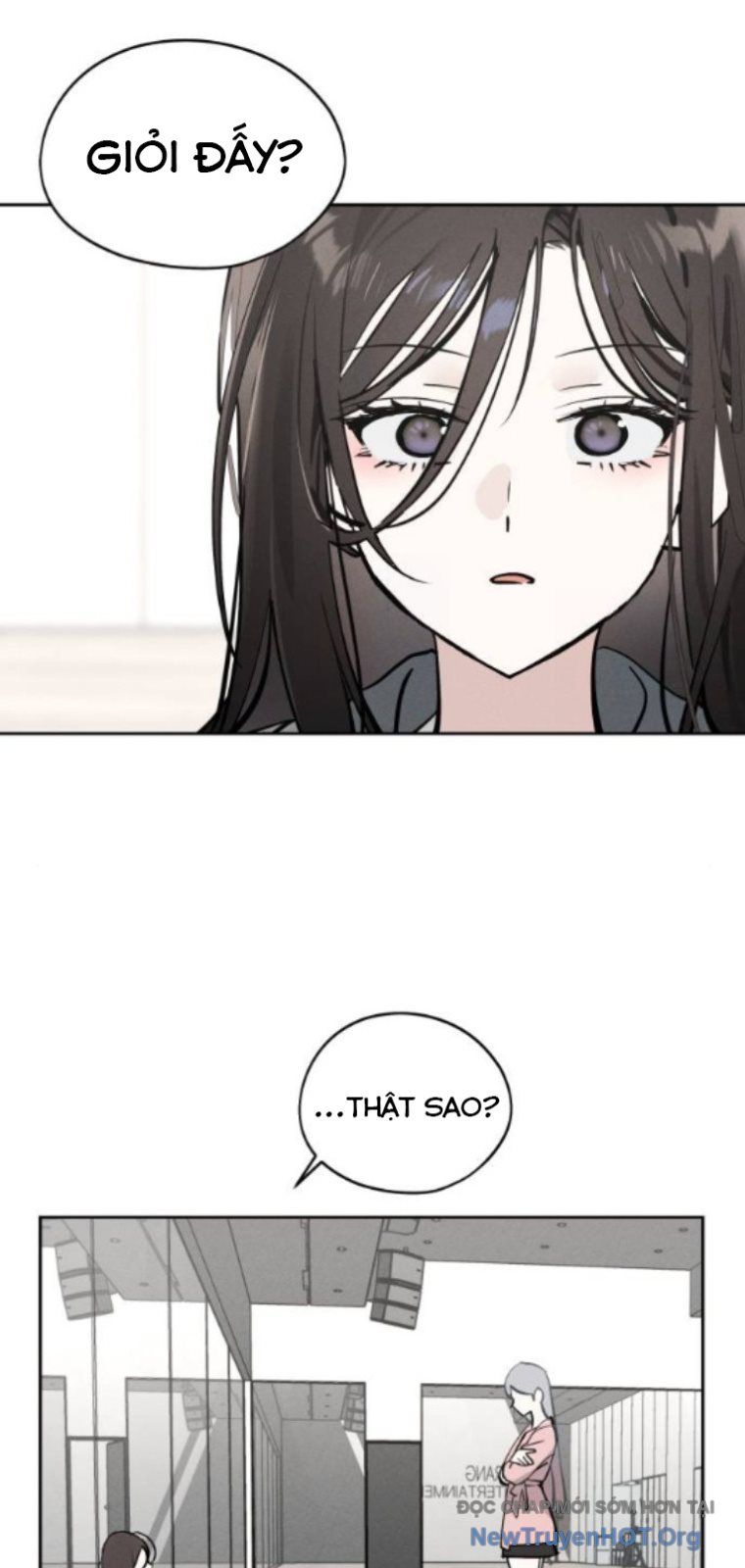 Hôm Nay Han Yoil Là Phụ Nữ - Chapter 20 - Page 14