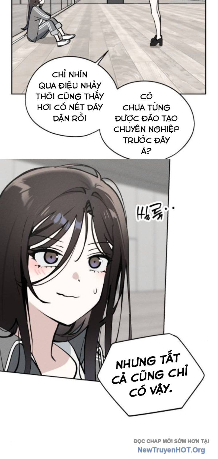 Hôm Nay Han Yoil Là Phụ Nữ - Chapter 20 - Page 15