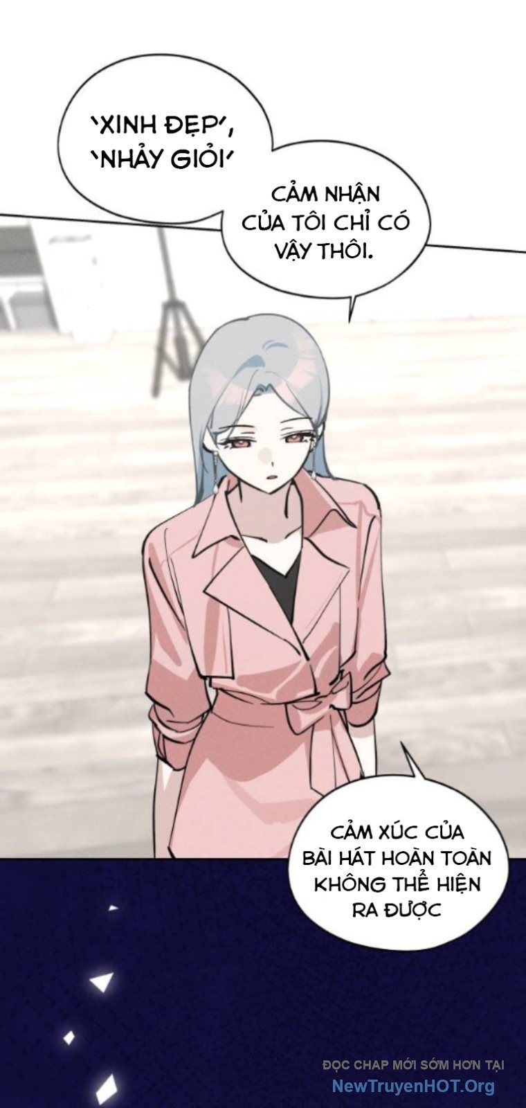 Hôm Nay Han Yoil Là Phụ Nữ - Chapter 20 - Page 16