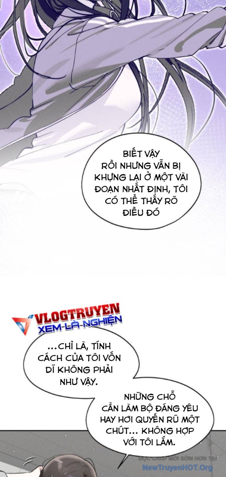 Hôm Nay Han Yoil Là Phụ Nữ - Chapter 20 - Page 18