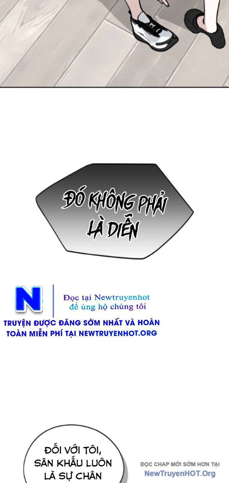 Hôm Nay Han Yoil Là Phụ Nữ - Chapter 20 - Page 22