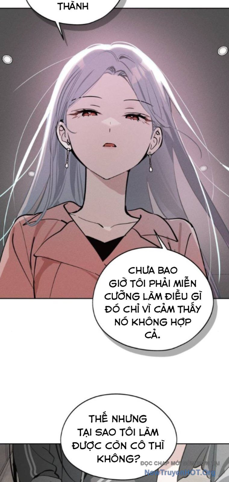 Hôm Nay Han Yoil Là Phụ Nữ - Chapter 20 - Page 23