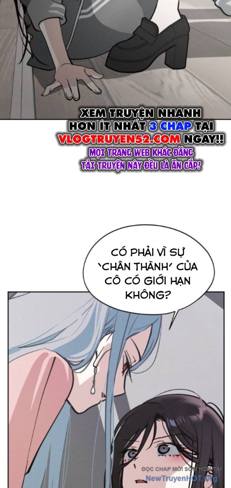 Hôm Nay Han Yoil Là Phụ Nữ - Chapter 20 - Page 24
