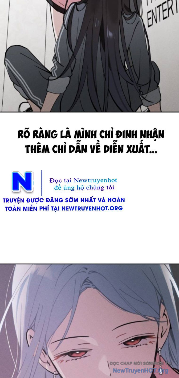 Hôm Nay Han Yoil Là Phụ Nữ - Chapter 20 - Page 26
