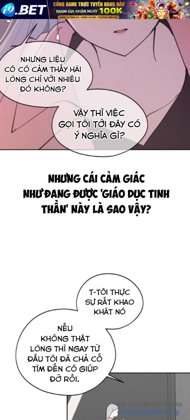 Hôm Nay Han Yoil Là Phụ Nữ - Chapter 20 - Page 27