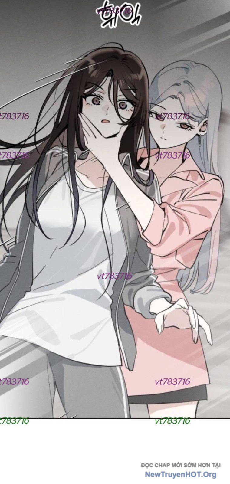 Hôm Nay Han Yoil Là Phụ Nữ - Chapter 20 - Page 31