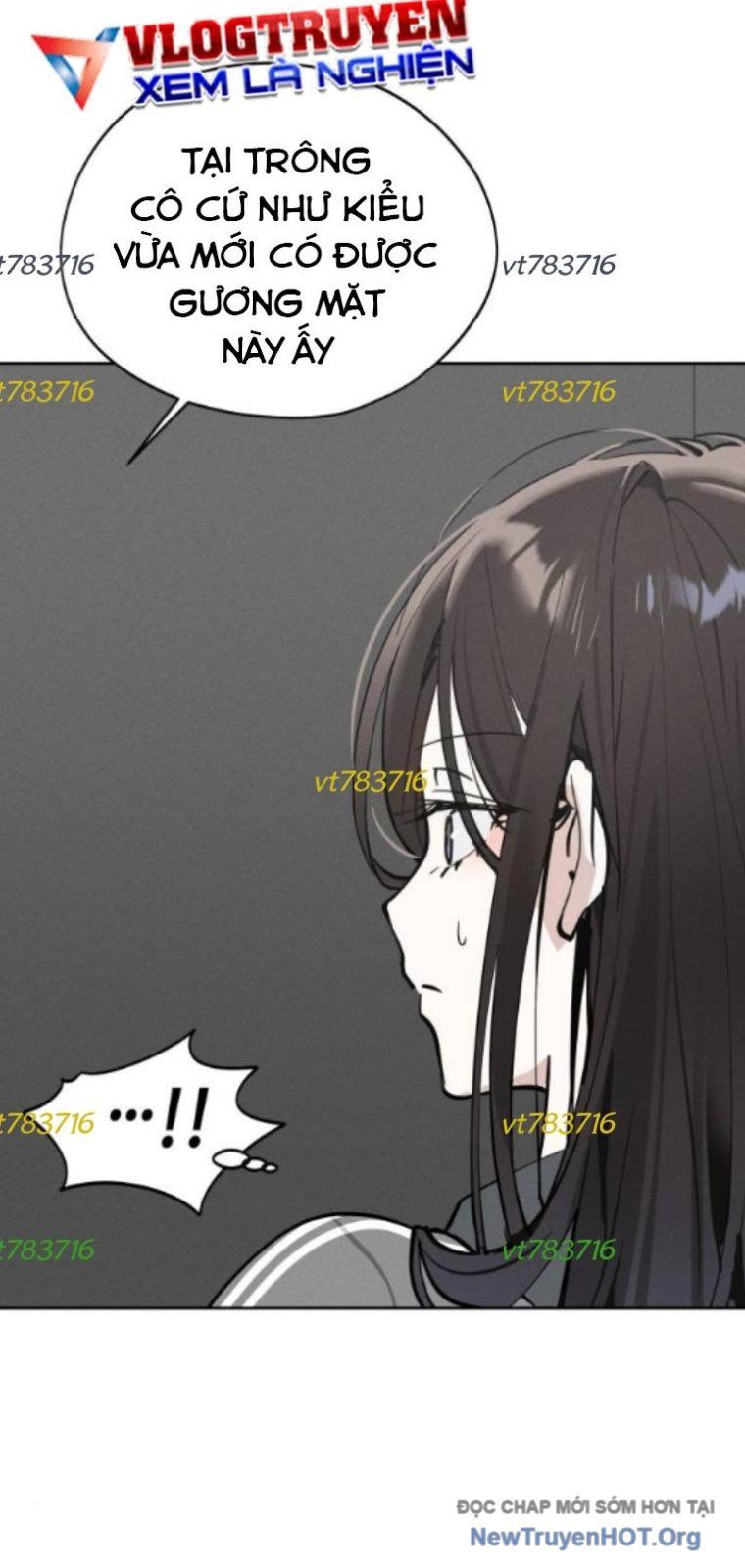 Hôm Nay Han Yoil Là Phụ Nữ - Chapter 20 - Page 36