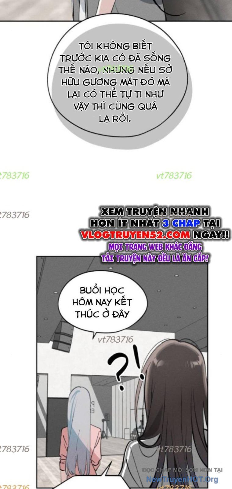 Hôm Nay Han Yoil Là Phụ Nữ - Chapter 20 - Page 38