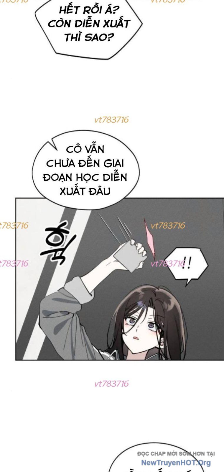 Hôm Nay Han Yoil Là Phụ Nữ - Chapter 20 - Page 39