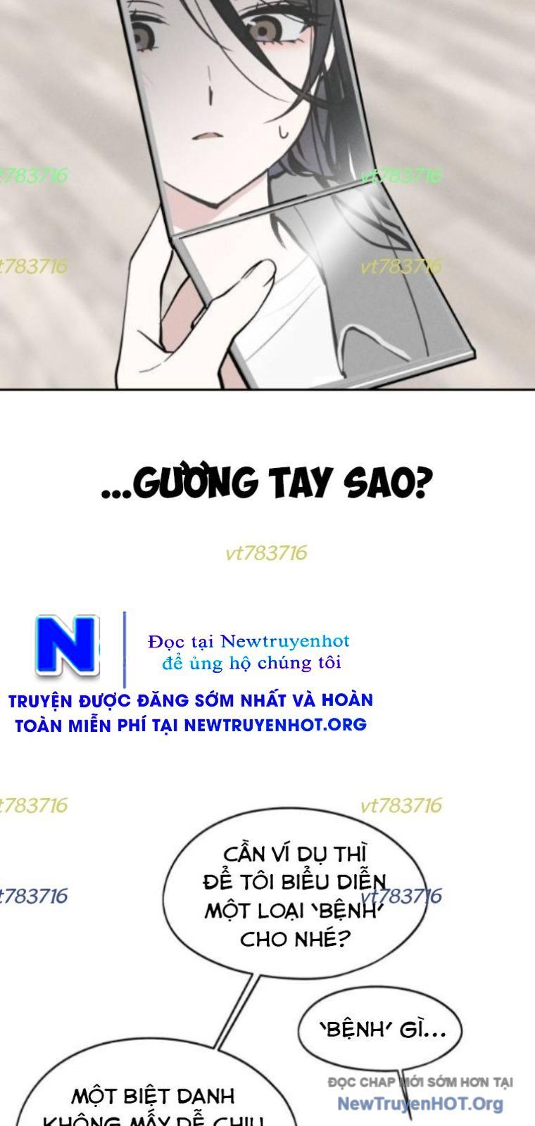 Hôm Nay Han Yoil Là Phụ Nữ - Chapter 20 - Page 41