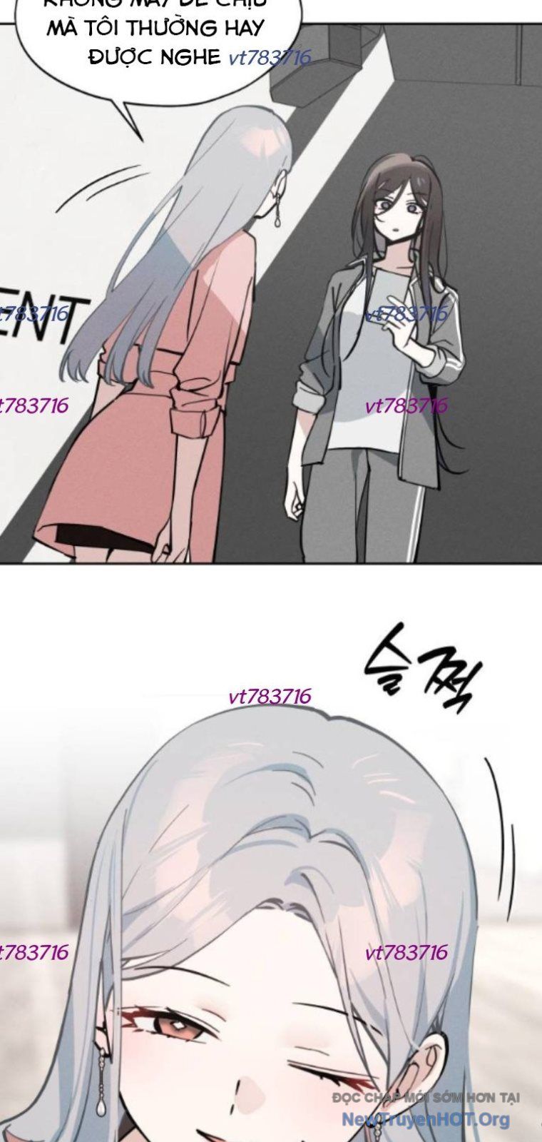 Hôm Nay Han Yoil Là Phụ Nữ - Chapter 20 - Page 42