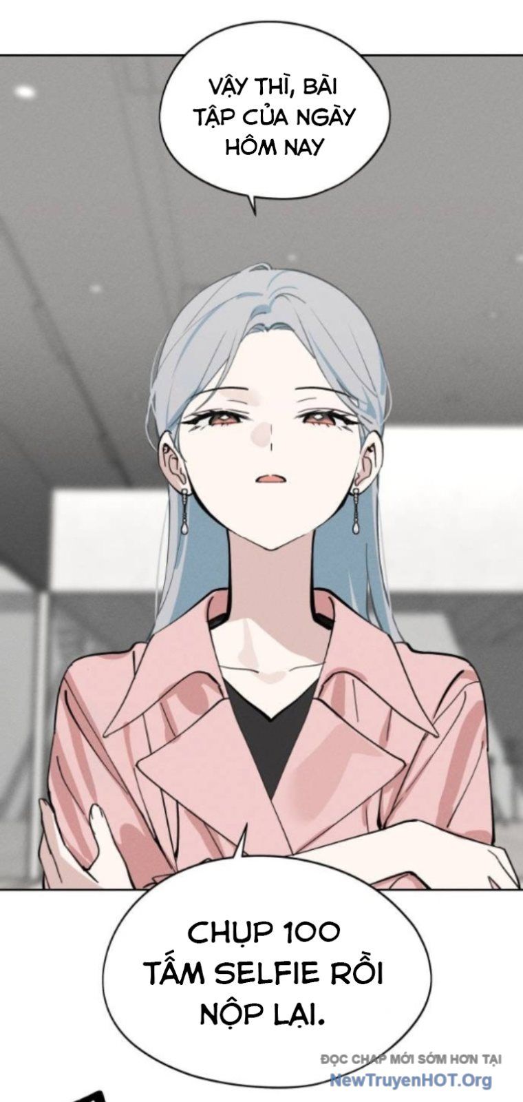 Hôm Nay Han Yoil Là Phụ Nữ - Chapter 20 - Page 45
