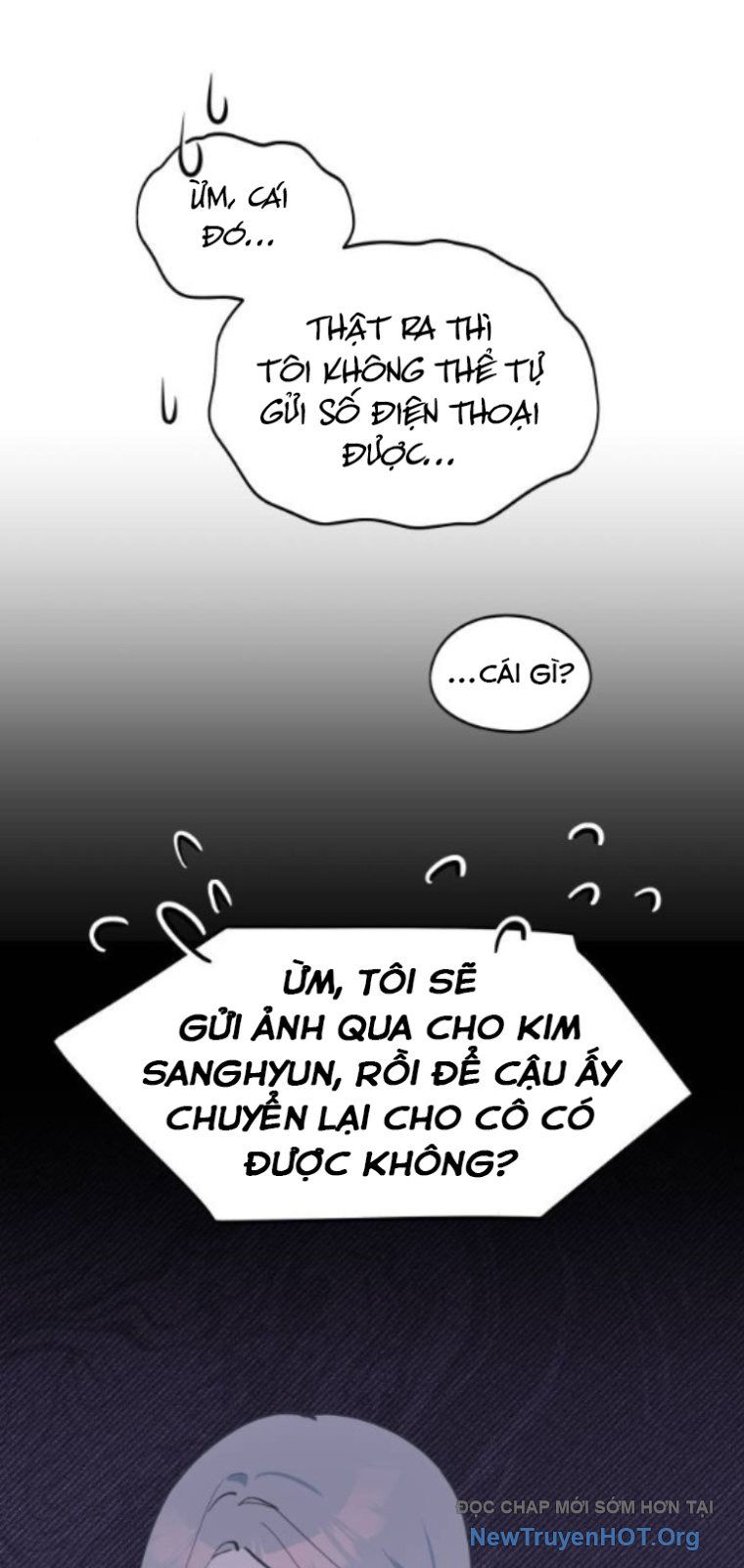 Hôm Nay Han Yoil Là Phụ Nữ - Chapter 20 - Page 49