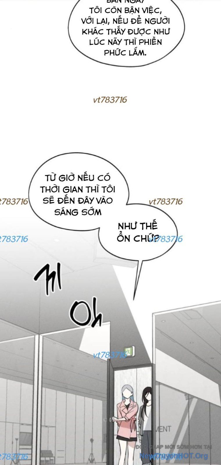 Hôm Nay Han Yoil Là Phụ Nữ - Chapter 20 - Page 5