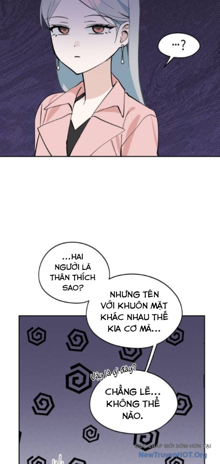 Hôm Nay Han Yoil Là Phụ Nữ - Chapter 20 - Page 50