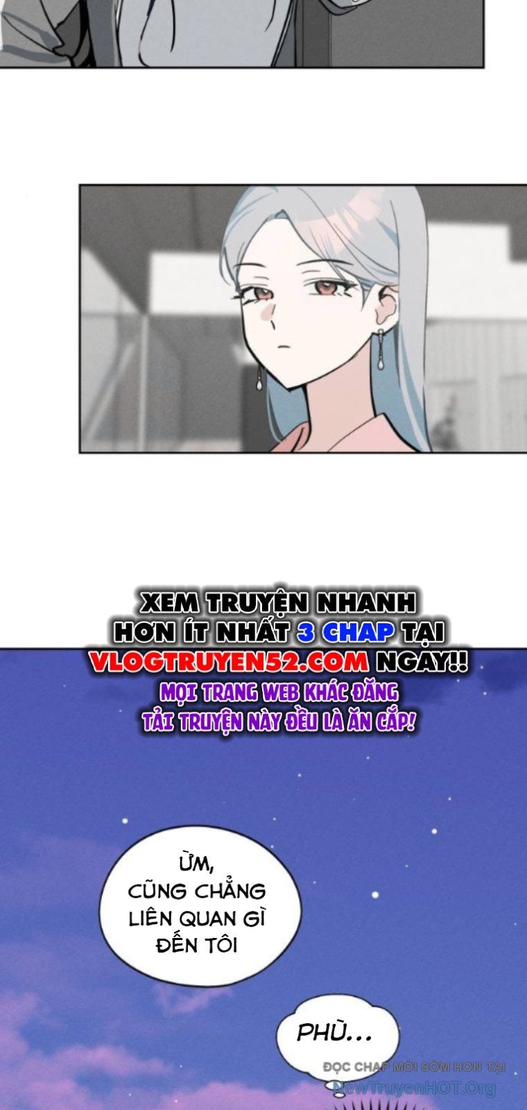 Hôm Nay Han Yoil Là Phụ Nữ - Chapter 20 - Page 52