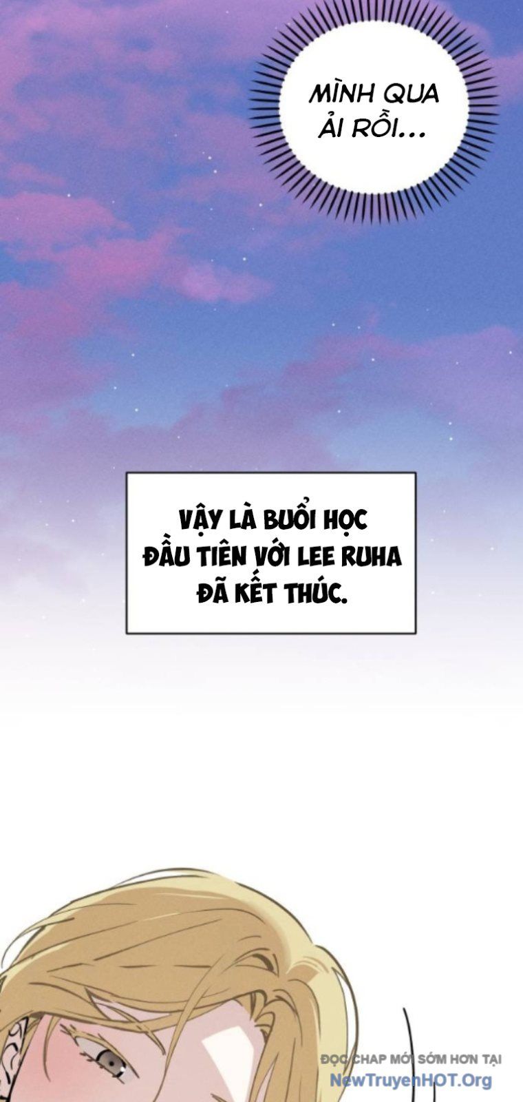 Hôm Nay Han Yoil Là Phụ Nữ - Chapter 20 - Page 53