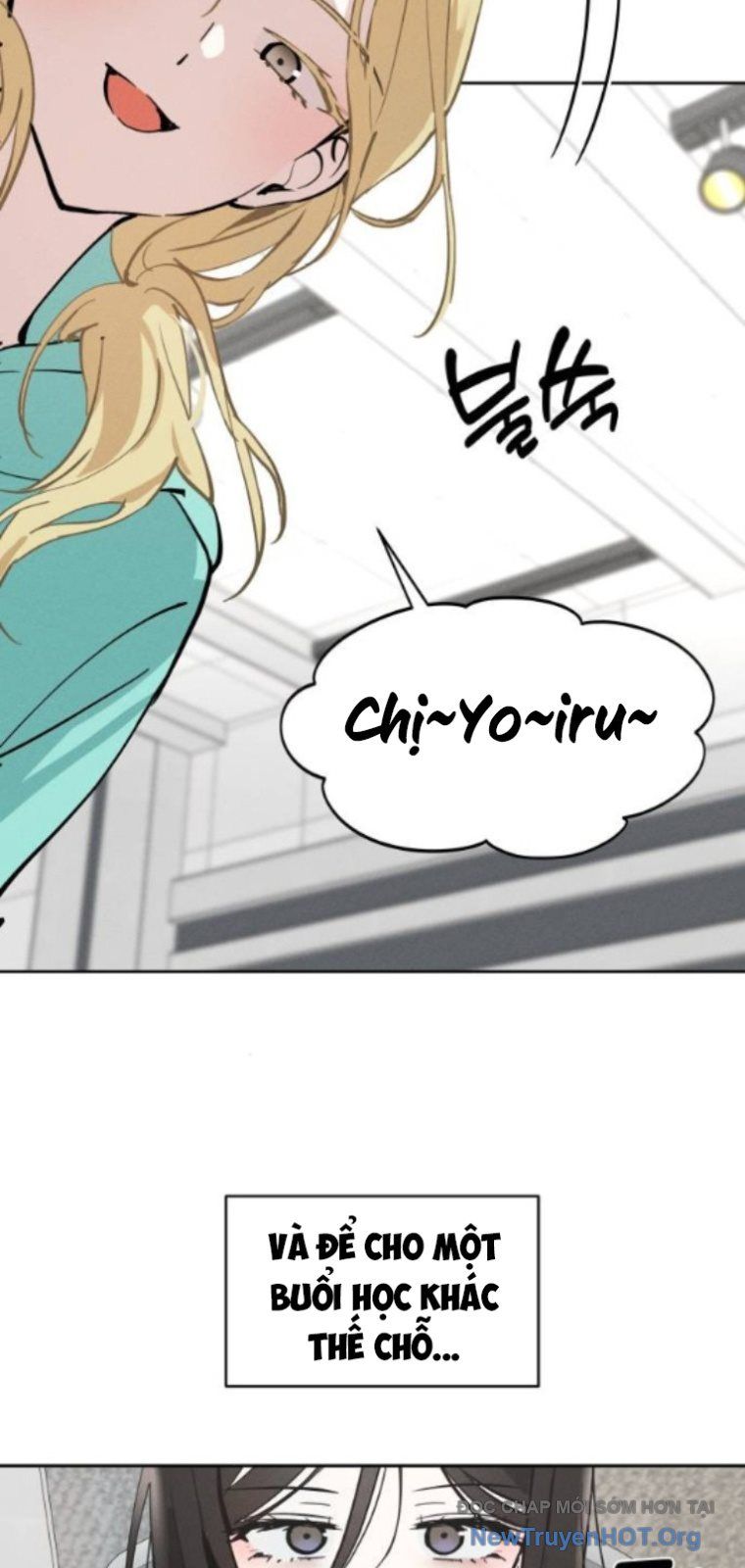 Hôm Nay Han Yoil Là Phụ Nữ - Chapter 20 - Page 54