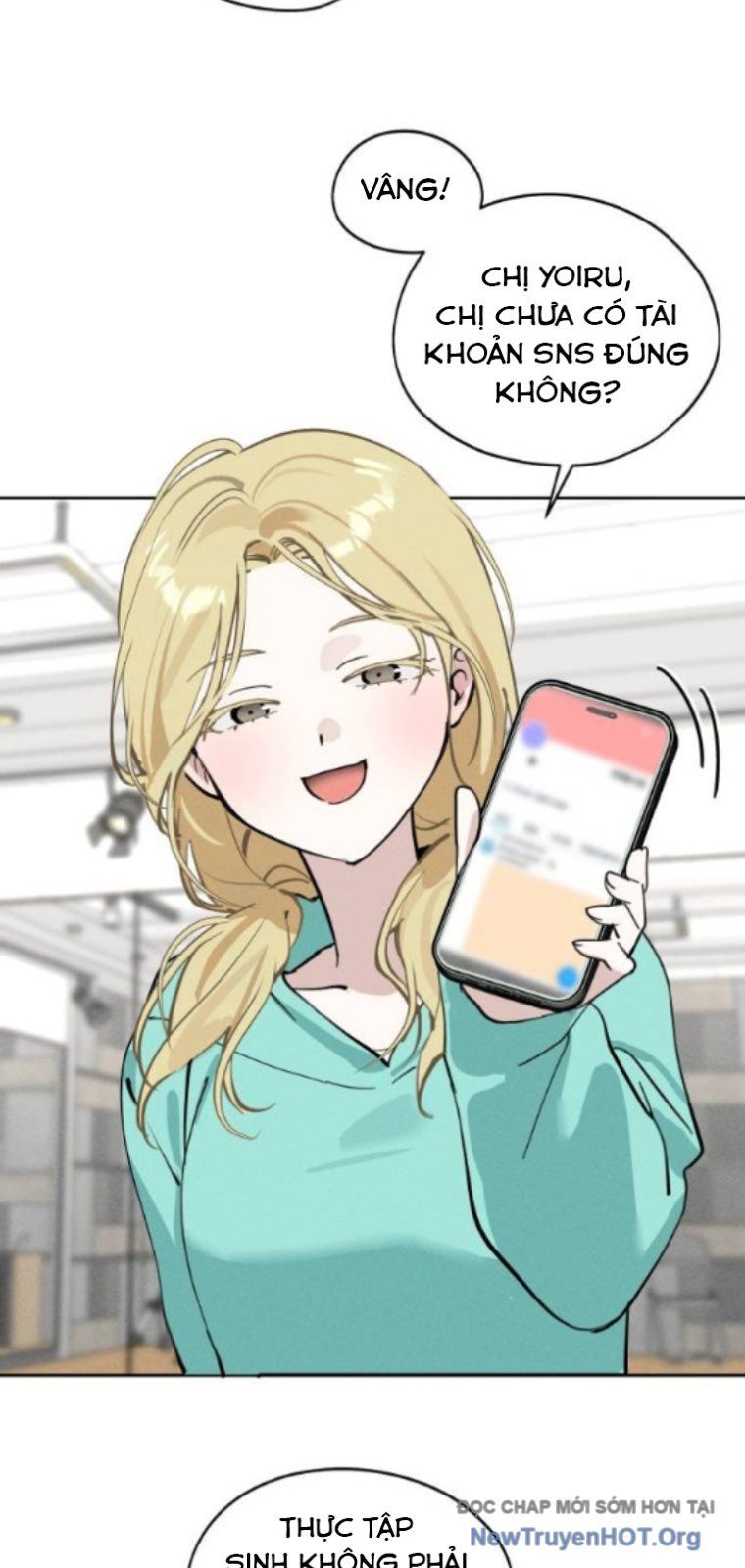 Hôm Nay Han Yoil Là Phụ Nữ - Chapter 20 - Page 58