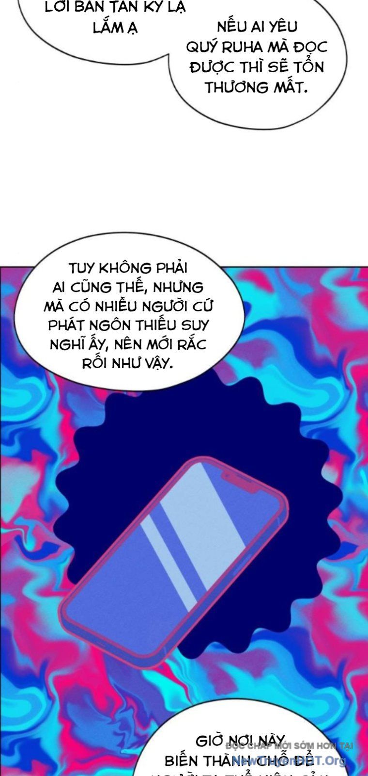 Hôm Nay Han Yoil Là Phụ Nữ - Chapter 20 - Page 62