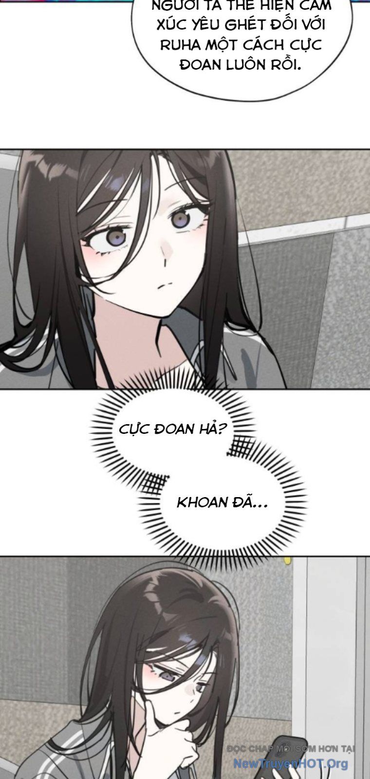 Hôm Nay Han Yoil Là Phụ Nữ - Chapter 20 - Page 63